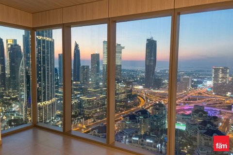 Apartament në Downtown Dubai (Downtown Burj Dubai), Emiratet e Bashkuara Arabe 3 dhoma gjumi, 158.8 m2. № 715647 - Foto 5