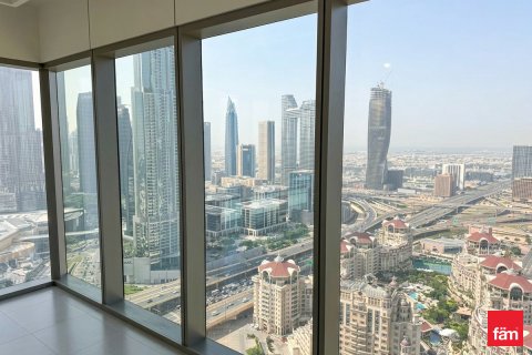Apartament në Downtown Dubai (Downtown Burj Dubai), Emiratet e Bashkuara Arabe 3 dhoma gjumi, 158.8 m2. № 715647 - Foto 4