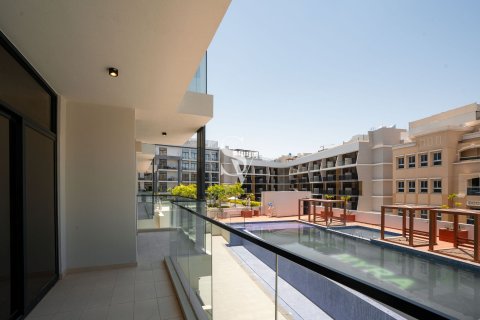 Apartment in Jumeirah Village Circle, Dubai, UAE 2 bedrooms, 123 sq.m. № 715935 - photo 21