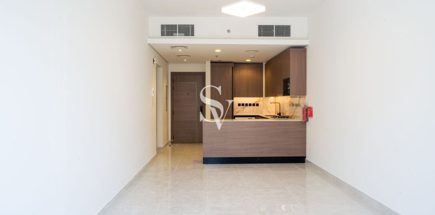 Apartment in Jumeirah Village Circle, Dubai, UAE 2 bedrooms, 123 sq.m. № 715935