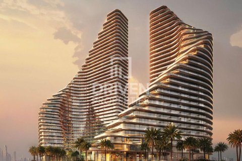 Byt v Jumeirah Village Triangle, Dubai, SAE 1 ložnice, 70.61 m² Č.: 756635 - fotografie 13