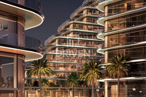 Byt v Jumeirah Village Triangle, Dubai, SAE 1 ložnice, 70.61 m² Č.: 756635 - fotografie 1