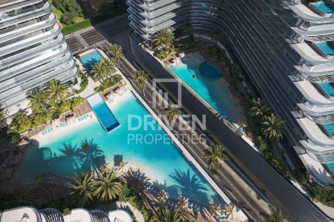 Byt v Jumeirah Village Triangle, Dubai, SAE 1 ložnice, 70.61 m² Č.: 756635 - fotografie 10
