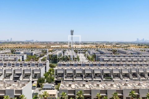 Apartment sa Mohammed Bin Rashid City, Dubai, UAE 1 silid-tulugan, 74.51 sq.m. № 756634 - larawan 13