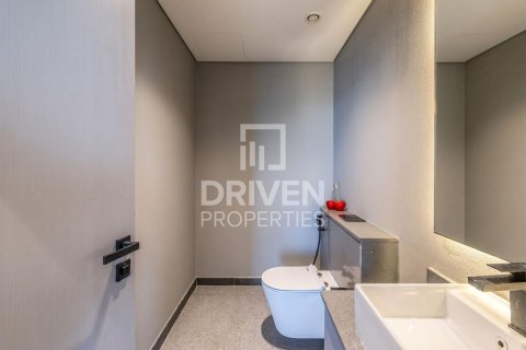 Apartment sa Mohammed Bin Rashid City, Dubai, UAE 1 silid-tulugan, 74.51 sq.m. № 756634 - larawan 9