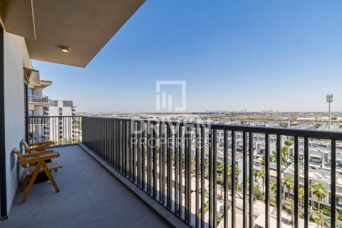 Apartment sa Mohammed Bin Rashid City, Dubai, UAE 1 silid-tulugan, 74.51 sq.m. № 756634 - larawan 11