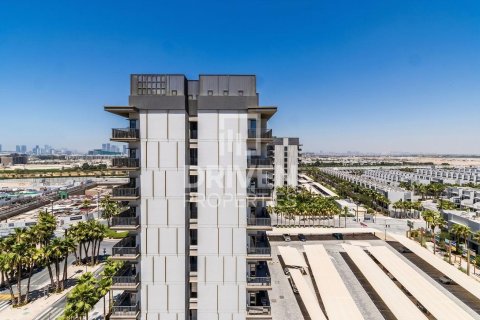 Apartment sa Mohammed Bin Rashid City, Dubai, UAE 1 silid-tulugan, 74.51 sq.m. № 756634 - larawan 12