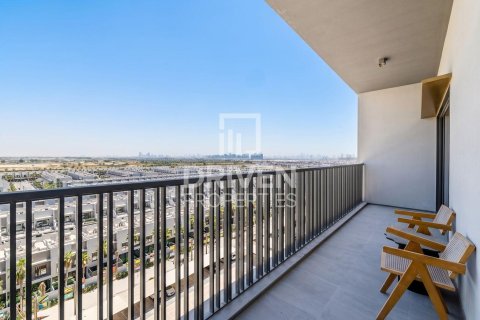 Apartment sa Mohammed Bin Rashid City, Dubai, UAE 1 silid-tulugan, 74.51 sq.m. № 756634 - larawan 14