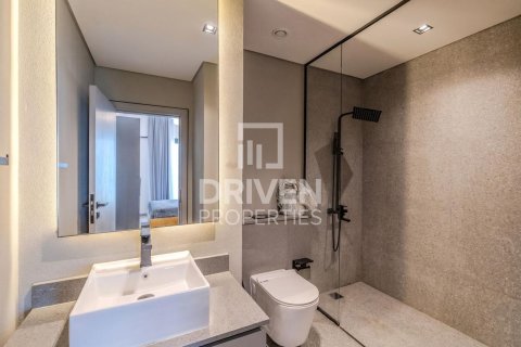 Apartment sa Mohammed Bin Rashid City, Dubai, UAE 1 silid-tulugan, 74.51 sq.m. № 756634 - larawan 10