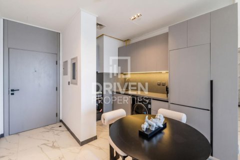 Apartment sa Mohammed Bin Rashid City, Dubai, UAE 1 silid-tulugan, 74.51 sq.m. № 756634 - larawan 4