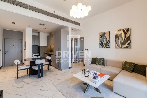 Apartment sa Mohammed Bin Rashid City, Dubai, UAE 1 silid-tulugan, 74.51 sq.m. № 756634 - larawan 2