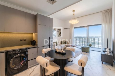 Apartment sa Mohammed Bin Rashid City, Dubai, UAE 1 silid-tulugan, 74.51 sq.m. № 756634 - larawan 3