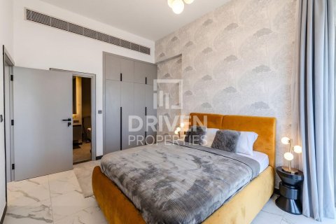 Apartment sa Mohammed Bin Rashid City, Dubai, UAE 1 silid-tulugan, 74.51 sq.m. № 756634 - larawan 8