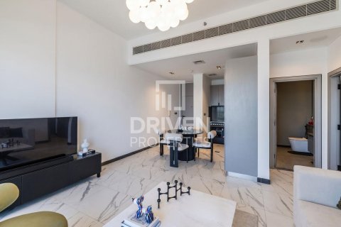 Apartment sa Mohammed Bin Rashid City, Dubai, UAE 1 silid-tulugan, 74.51 sq.m. № 756634 - larawan 5