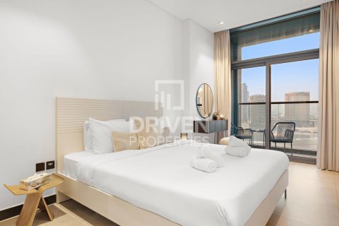 Apartman u gradu Business Bay, Dubai, UAE 1 spavaća soba, 59.64 m2 Br. 756637 - Slika 19