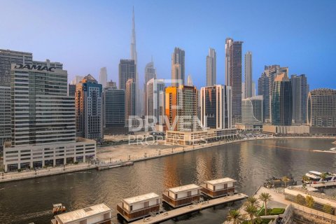 Apartman u gradu Business Bay, Dubai, UAE 1 spavaća soba, 59.64 m2 Br. 756637 - Slika 12