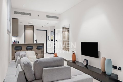 Apartman u gradu Business Bay, Dubai, UAE 1 spavaća soba, 59.64 m2 Br. 756637 - Slika 21