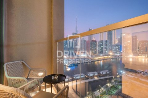Apartman u gradu Business Bay, Dubai, UAE 1 spavaća soba, 59.64 m2 Br. 756637 - Slika 22