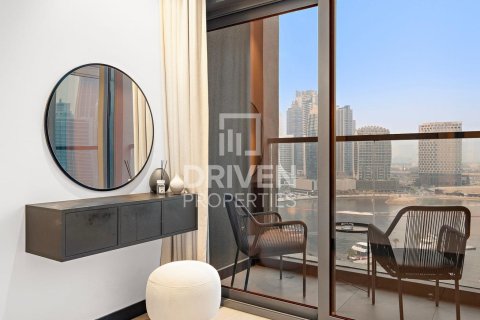 Apartman u gradu Business Bay, Dubai, UAE 1 spavaća soba, 59.64 m2 Br. 756637 - Slika 18