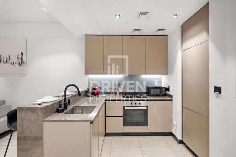 Apartman u gradu Business Bay, Dubai, UAE 1 spavaća soba, 59.64 m2 Br. 756637 - Slika 5