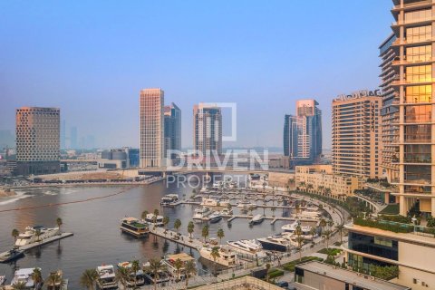 Apartman u gradu Business Bay, Dubai, UAE 1 spavaća soba, 59.64 m2 Br. 756637 - Slika 14