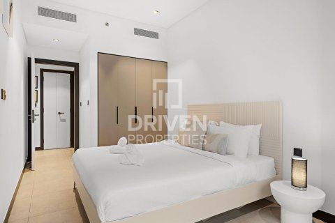 Apartman u gradu Business Bay, Dubai, UAE 1 spavaća soba, 59.64 m2 Br. 756637 - Slika 3