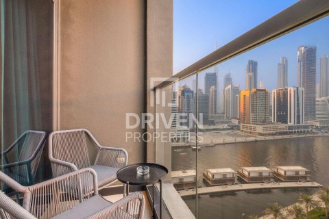 Apartman u gradu Business Bay, Dubai, UAE 1 spavaća soba, 59.64 m2 Br. 756637 - Slika 15