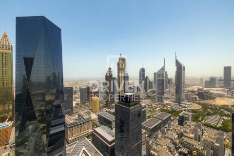 דירה למכירה ב DIFC, Dubai, איחוד האמירויות  1 חדר שינה, 81.94 מ"ר, מספר 756659 - תמונה 12