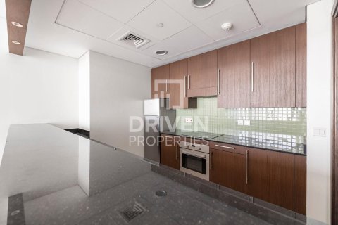 דירה למכירה ב DIFC, Dubai, איחוד האמירויות  1 חדר שינה, 81.94 מ"ר, מספר 756659 - תמונה 5