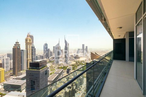 דירה למכירה ב DIFC, Dubai, איחוד האמירויות  1 חדר שינה, 81.94 מ"ר, מספר 756659 - תמונה 11