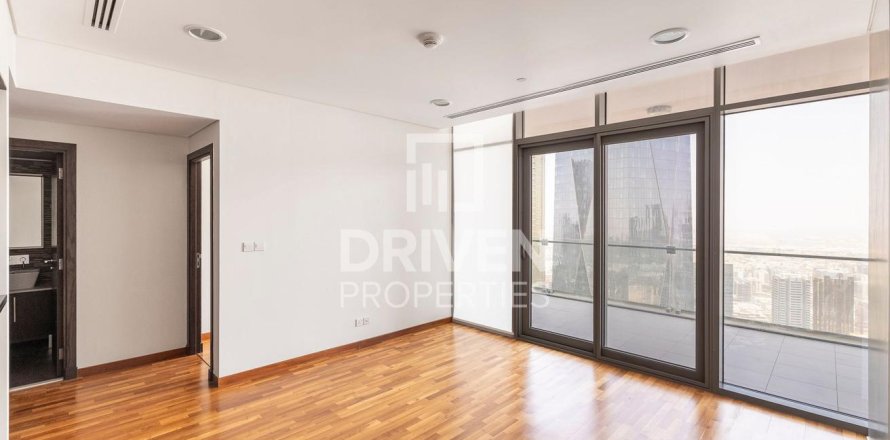 דירה ב DIFC, Dubai, איחוד האמירויות 1 חדר שינה, 81.94 מ"ר מספר 756659