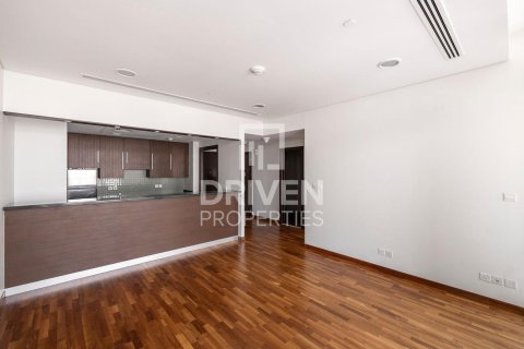 דירה למכירה ב DIFC, Dubai, איחוד האמירויות  1 חדר שינה, 81.94 מ"ר, מספר 756659 - תמונה 3