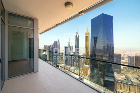 דירה למכירה ב DIFC, Dubai, איחוד האמירויות  1 חדר שינה, 81.94 מ"ר, מספר 756659 - תמונה 9