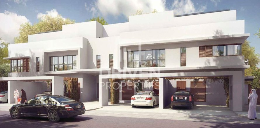 Vila v Dubai Land, SAE 3 spálne, 232.63 m2 č. 756660