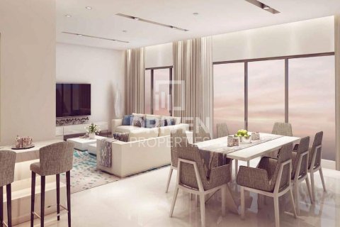 Vila v Dubai Land, SAE 3 spálne, 232.63 m2 č. 756660 - Fotografia 5