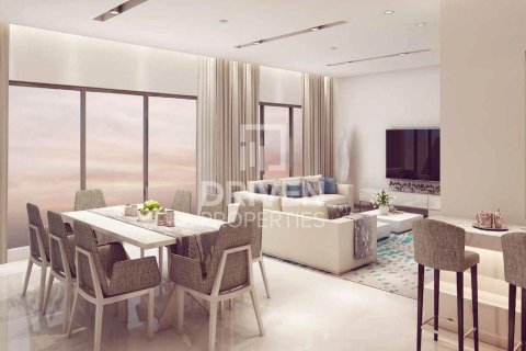 Vila v Dubai Land, SAE 3 spálne, 232.63 m2 č. 756660 - Fotografia 11