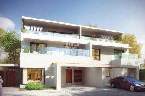 Vila v Dubai Land, SAE 3 spálne, 232.63 m2 č. 756660 - Fotografia 3