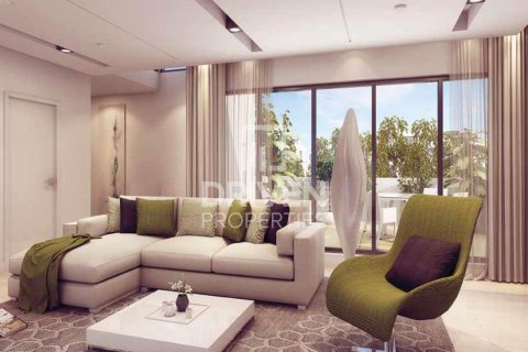 Vila v Dubai Land, SAE 3 spálne, 232.63 m2 č. 756660 - Fotografia 4