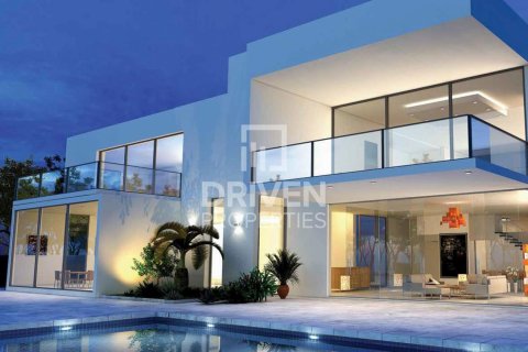Vila v Dubai Land, SAE 3 spálne, 232.63 m2 č. 756660 - Fotografia 8
