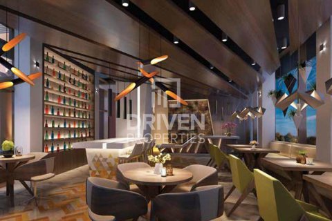 Vila v Dubai Land, SAE 3 spálne, 232.63 m2 č. 756660 - Fotografia 13