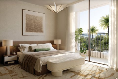 Villa till försäljning i Dubai, UAE 3 sovrum, 476.7 kvm Nr. 687210 - fotografi 12