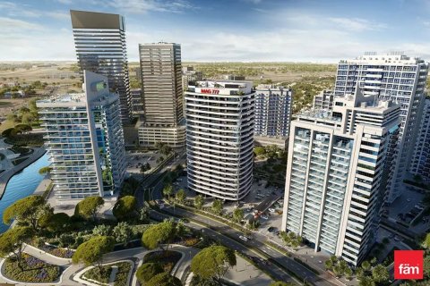 شقة للبيع في Dubai Sports City، دبي، الإمارات العربية المتحدة 2 غرفة نوم ، 128.9 متر مربع ، رقم 687212 - صورة 7