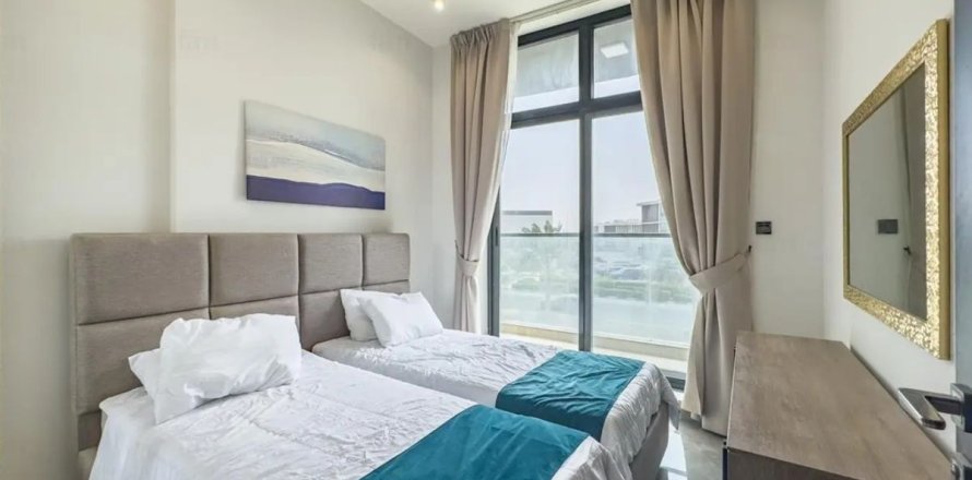 Dzīvoklis Dubaijā, AAE 2 istabas, 94.5 m2 Nr. 687214