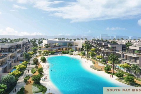 خانه شهری برای فروش در Dubai، امارات متحده عربی 4 خوابه ، 255 متر مربع ، شماره 687213 - تصویر 12