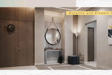 خانه شهری برای فروش در Dubai، امارات متحده عربی 4 خوابه ، 255 متر مربع ، شماره 687213 - تصویر 10