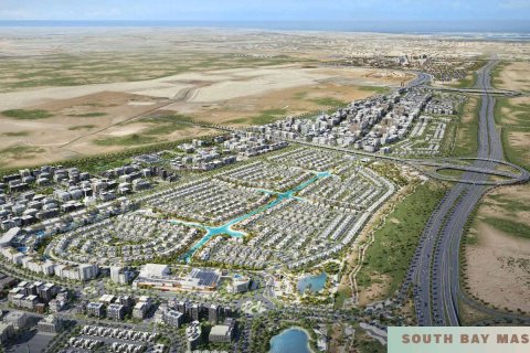 Māja Dubaijā, AAE 4 istabas, 255 m2 Nr. 687213 - attēls 17