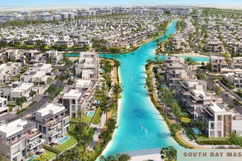Māja Dubaijā, AAE 4 istabas, 255 m2 Nr. 687213 - attēls 15