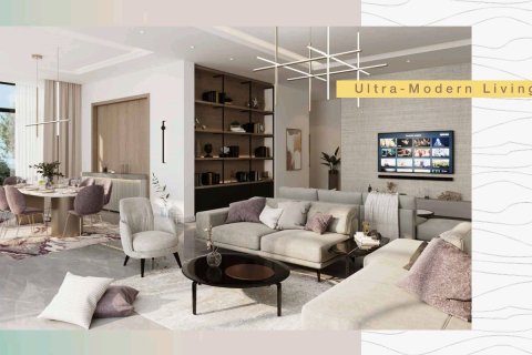 خانه شهری برای فروش در Dubai، امارات متحده عربی 4 خوابه ، 255 متر مربع ، شماره 687213 - تصویر 4