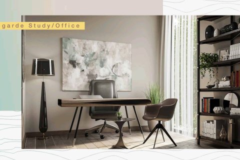 خانه شهری برای فروش در Dubai، امارات متحده عربی 4 خوابه ، 255 متر مربع ، شماره 687213 - تصویر 3