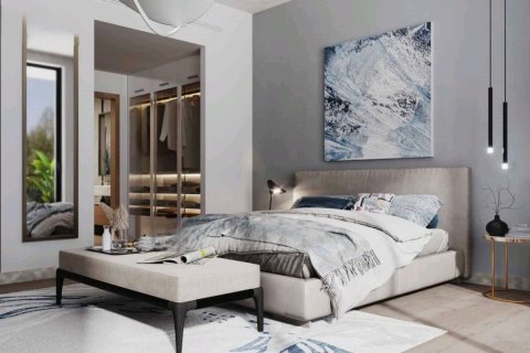 خانه شهری برای فروش در Dubai، امارات متحده عربی 4 خوابه ، 255 متر مربع ، شماره 687213 - تصویر 9